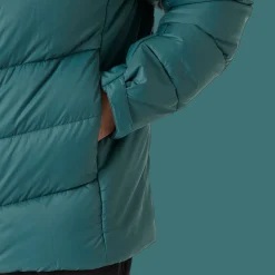Verglas Icefall Down Jacket, dunjakke, herre - Dunjakke - Verglas Icefall Down Jacket, dunjakke, herre