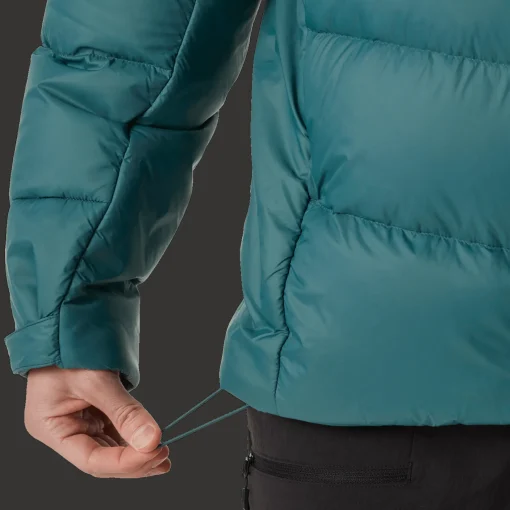 Verglas Icefall Down Jacket, dunjakke, herre - Dunjakke - Verglas Icefall Down Jacket, dunjakke, herre