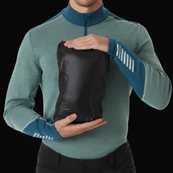 Verglas Icefall Down Jacket, dunjakke, herre - Dunjakke - Verglas Icefall Down Jacket, dunjakke, herre