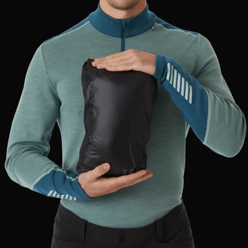 Verglas Icefall Down Jacket, dunjakke, herre - Dunjakke - Verglas Icefall Down Jacket, dunjakke, herre