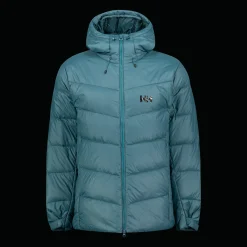 Verglas Icefall Down Jacket, dunjakke, herre - Dunjakke - Verglas Icefall Down Jacket, dunjakke, herre