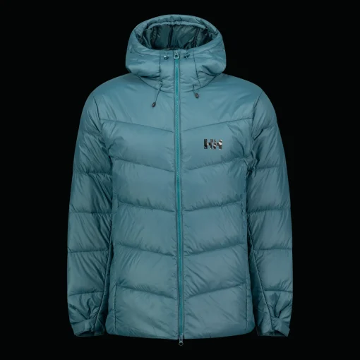 Verglas Icefall Down Jacket, dunjakke, herre - Dunjakke - Verglas Icefall Down Jacket, dunjakke, herre