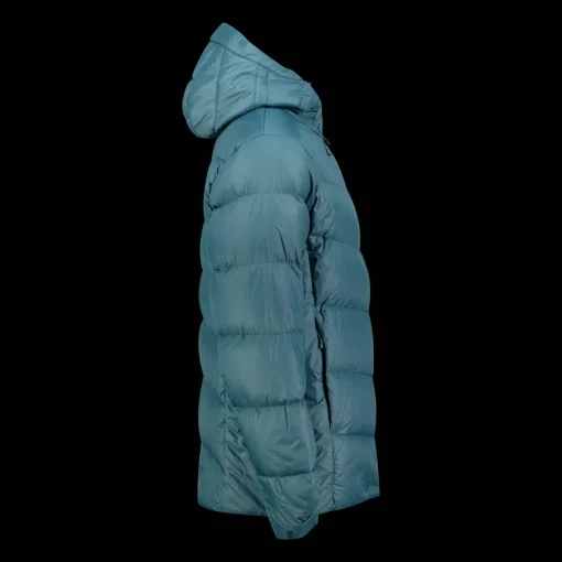 Verglas Icefall Down Jacket, dunjakke, herre - Dunjakke - Verglas Icefall Down Jacket, dunjakke, herre