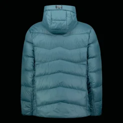 Verglas Icefall Down Jacket, dunjakke, herre - Dunjakke - Verglas Icefall Down Jacket, dunjakke, herre