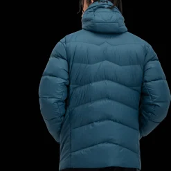 Verglas Icefall Down Jacket, dunjakke, herre - Dunjakke - Verglas Icefall Down Jacket, dunjakke, herre