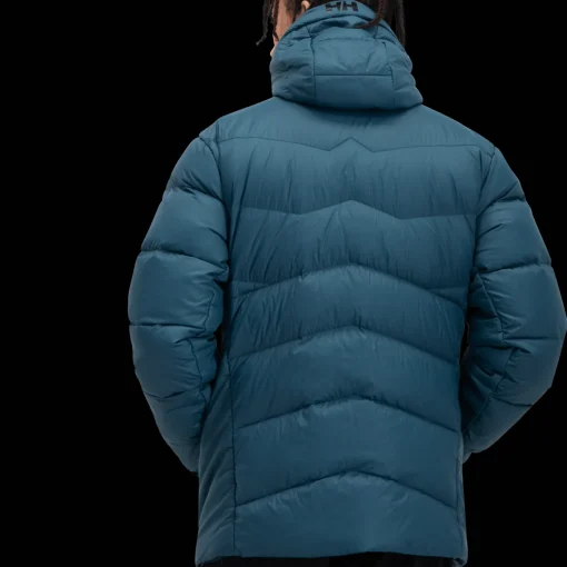 Verglas Icefall Down Jacket, dunjakke, herre - Dunjakke - Verglas Icefall Down Jacket, dunjakke, herre