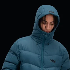 Verglas Icefall Down Jacket, dunjakke, herre - Dunjakke - Verglas Icefall Down Jacket, dunjakke, herre