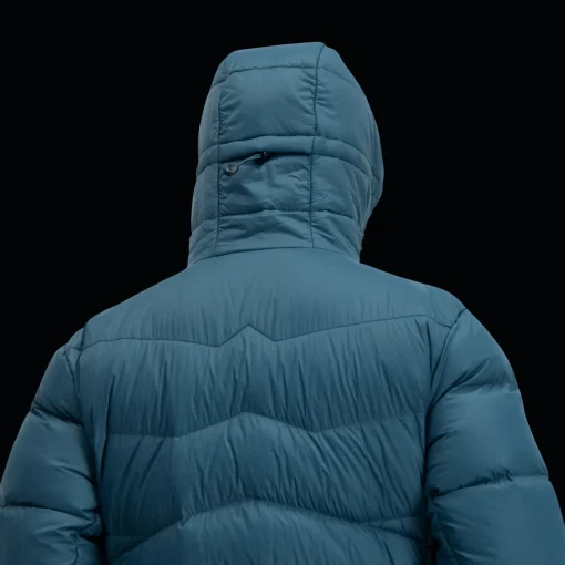 Verglas Icefall Down Jacket, dunjakke, herre - Dunjakke - Verglas Icefall Down Jacket, dunjakke, herre