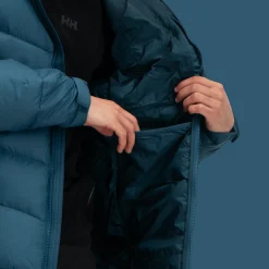 Verglas Icefall Down Jacket, dunjakke, herre - Dunjakke - Verglas Icefall Down Jacket, dunjakke, herre