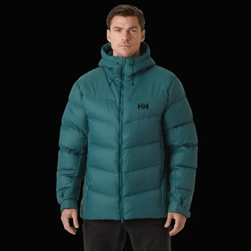 Verglas Icefall Down Jacket, dunjakke, herre - Dunjakke - Verglas Icefall Down Jacket, dunjakke, herre