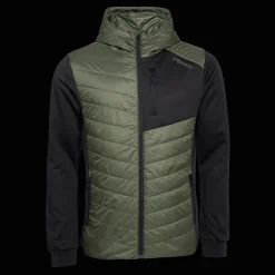 Vettafjell Jacket 24/25, treningsjakke, langrennsjakke, herre - Langrennsjakke Herre - Vettafjell Jacket 24/25, treningsjakke, langrennsjakke, herre