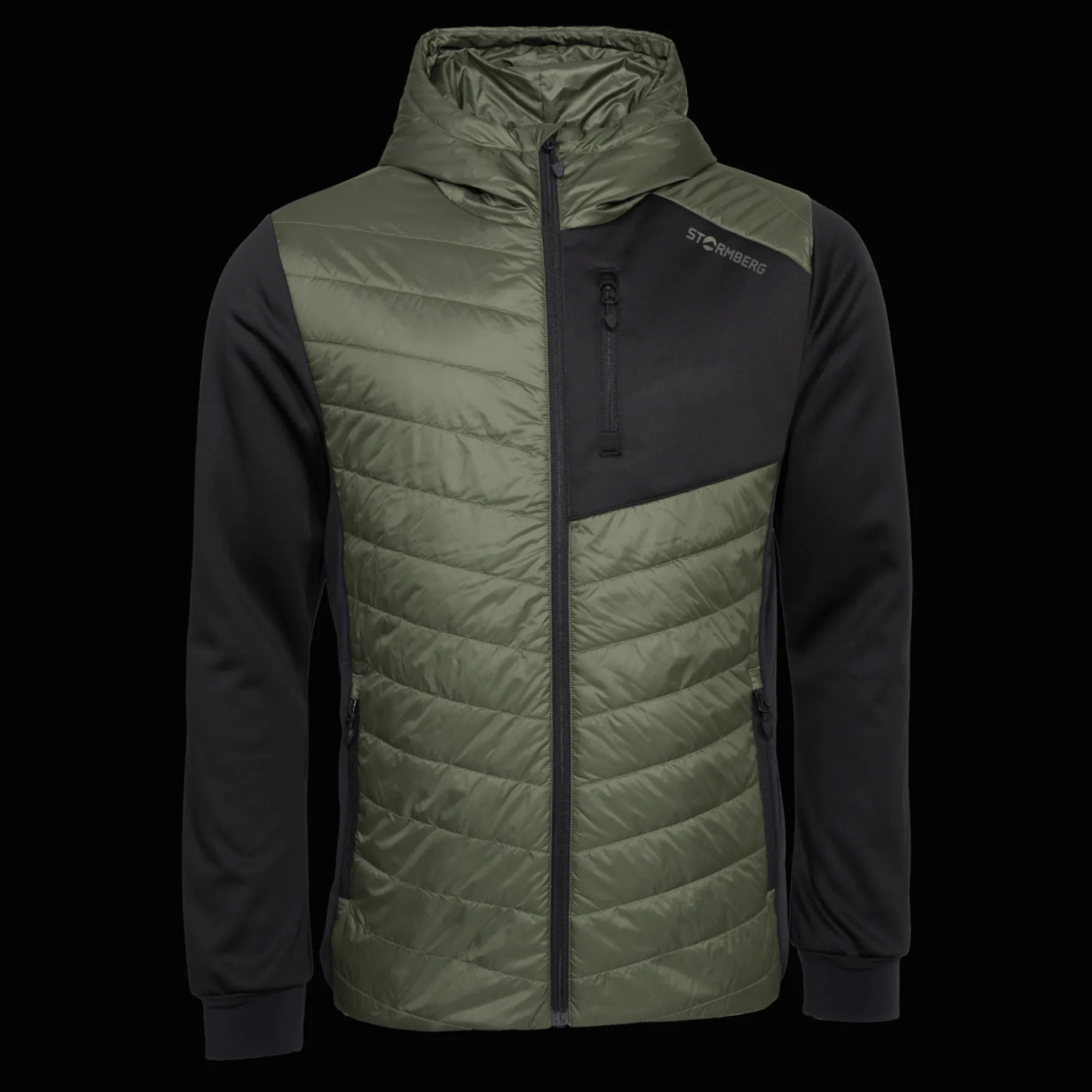 Vettafjell Jacket 24/25, treningsjakke, langrennsjakke, herre - Langrennsjakke Herre - Vettafjell Jacket 24/25, treningsjakke, langrennsjakke, herre