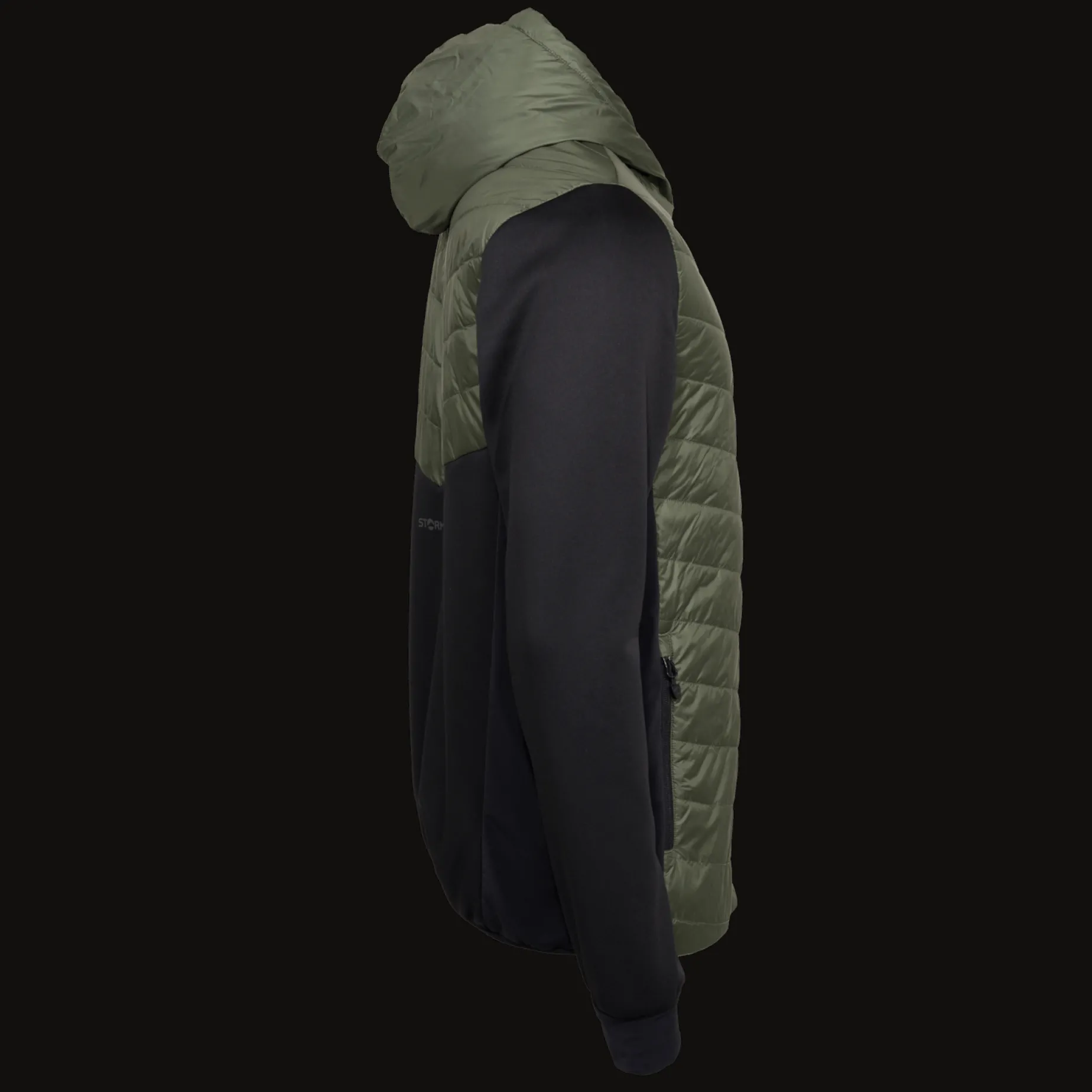 Vettafjell Jacket 24/25, treningsjakke, langrennsjakke, herre - Langrennsjakke Herre - Vettafjell Jacket 24/25, treningsjakke, langrennsjakke, herre