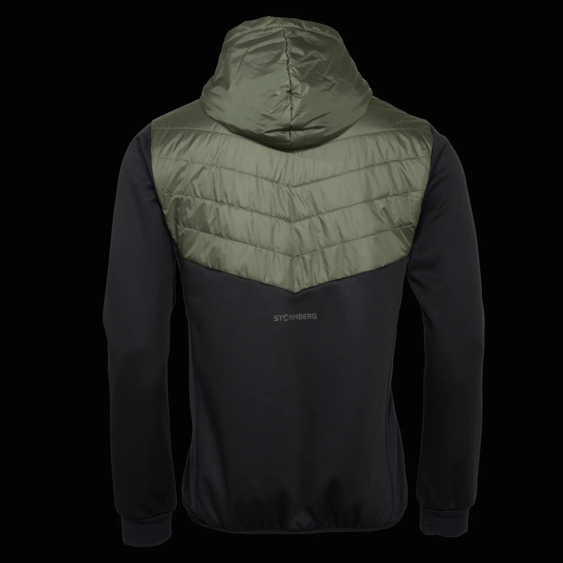 Vettafjell Jacket 24/25, treningsjakke, langrennsjakke, herre - Langrennsjakke Herre - Vettafjell Jacket 24/25, treningsjakke, langrennsjakke, herre