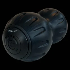 Vibrating Peanut Massage Ball, massasjeball - Massasje - Vibrating Peanut Massage Ball, massasjeball