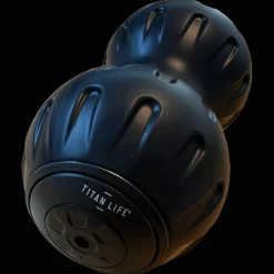 Vibrating Peanut Massage Ball, massasjeball - Massasje - Vibrating Peanut Massage Ball, massasjeball