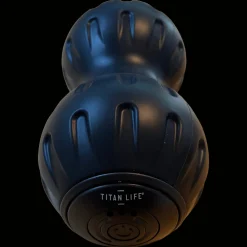 Vibrating Peanut Massage Ball, massasjeball - Massasje - Vibrating Peanut Massage Ball, massasjeball