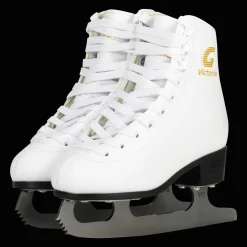 Victoria Figure Skate-23/24, kunstløpsskjøyte, junior, dame - Hockeyskøyter - Victoria Figure Skate-23/24, kunstløpsskjøyte, junior, dame