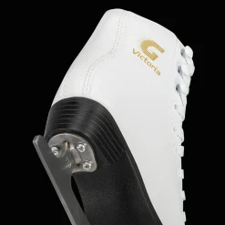 Victoria Figure Skate-23/24, kunstløpsskjøyte, junior, dame - Hockeyskøyter - Victoria Figure Skate-23/24, kunstløpsskjøyte, junior, dame