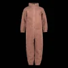 Vidda Wool Coverall, fleecedress, barn - Undertøyssett - Vidda Wool Coverall, fleecedress, barn