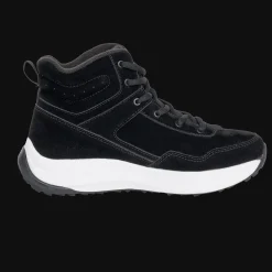 Visby Warm Winterboot WP, vintersko, dame - Vintersko - Visby Warm Winterboot WP, vintersko, dame