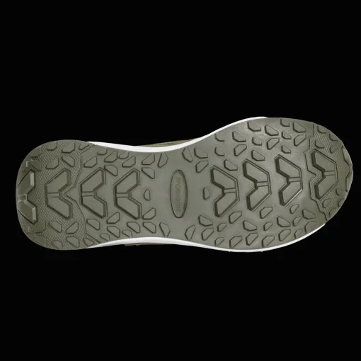 Visby Warm Winterboot WP, vintersko, dame - Vintersko - Visby Warm Winterboot WP, vintersko, dame