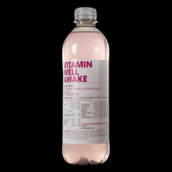 Vitamin Well, energidrikk - Energidrikk - Vitamin Well, energidrikk