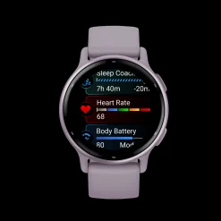 Vivoactive 5, smartklokke, multisportklokke, unisex - Pulsklokke - Vivoactive 5, smartklokke, multisportklokke, unisex