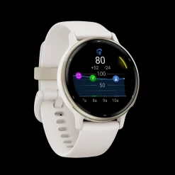 Vivoactive 5, smartklokke, multisportklokke, unisex - Pulsklokke - Vivoactive 5, smartklokke, multisportklokke, unisex