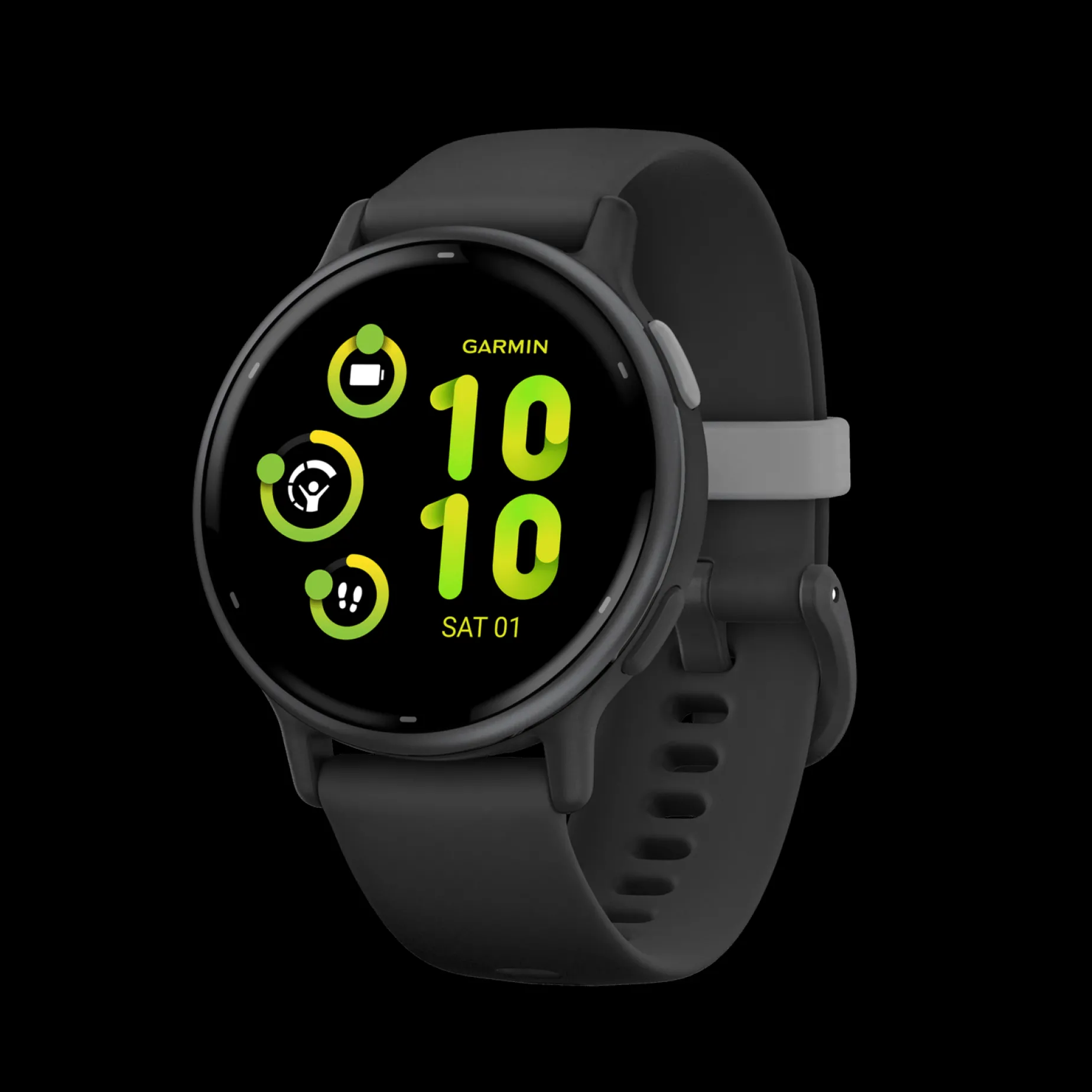 Vivoactive 5, smartklokke, multisportklokke, unisex - Pulsklokke - Vivoactive 5, smartklokke, multisportklokke, unisex