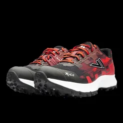 VJ Sarva X-Ice, løpesko med pigg, herre - Piggsko - VJ Sarva X-Ice, løpesko med pigg, herre