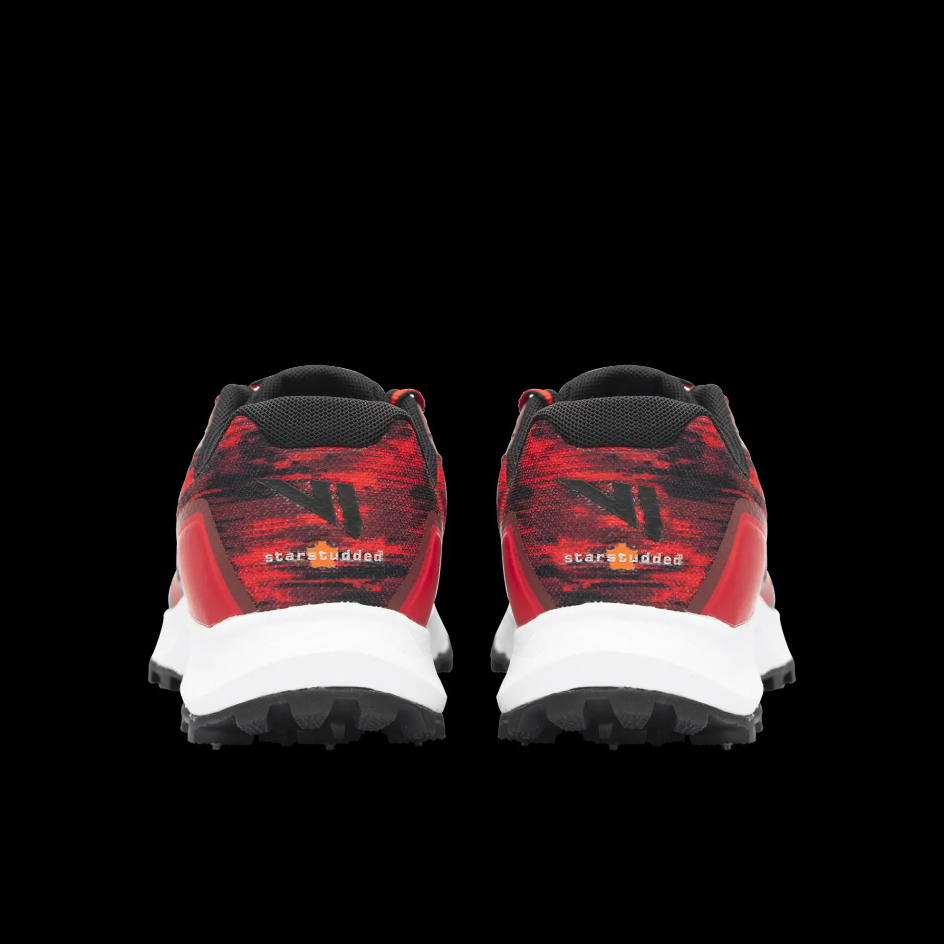 VJ Sarva X-Ice, løpesko med pigg, herre - Piggsko - VJ Sarva X-Ice, løpesko med pigg, herre