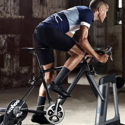 Wahoo, KICKR Climb, aktiv forhjulsstøtte til sykkelrulle - Tilbehør Til Sykkelruller - Wahoo, KICKR Climb, aktiv forhjulsstøtte til sykkelrulle