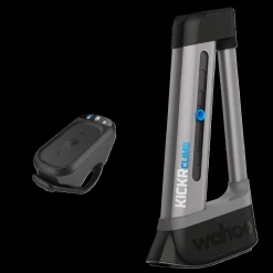 Wahoo, KICKR Climb, aktiv forhjulsstøtte til sykkelrulle - Tilbehør Til Sykkelruller - Wahoo, KICKR Climb, aktiv forhjulsstøtte til sykkelrulle