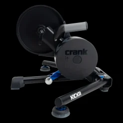 Wahoo, KICKR V6, sykkelrulle, unisex - Sykkelruller - Wahoo, KICKR V6, sykkelrulle, unisex