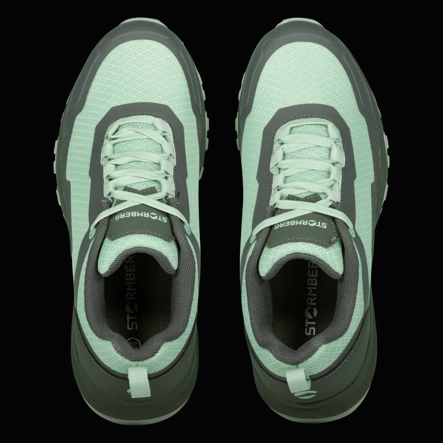 Walkabout Low Cut, tursko, dame - Tursko & Fjellsko Dame - Walkabout Low Cut, tursko, dame