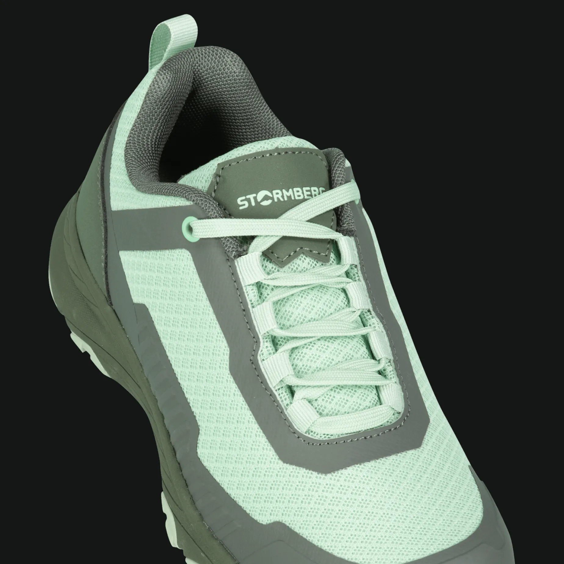 Walkabout Low Cut, tursko, dame - Tursko & Fjellsko Dame - Walkabout Low Cut, tursko, dame