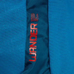 Wander 12, ryggsekk, barn - Fritidssekk - Wander 12, ryggsekk, barn