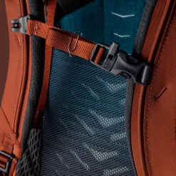 Wander 50, ryggsekk, barn og ungdom - Fritidssekk - Wander 50, ryggsekk, barn og ungdom