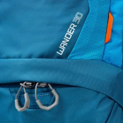 Wander 30, ryggsekk, barn og ungdom - Fritidssekk - Wander 30, ryggsekk, barn og ungdom