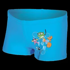 Water Tribe Boy Short Kids - Badeshorts - Water Tribe Boy Short Kids