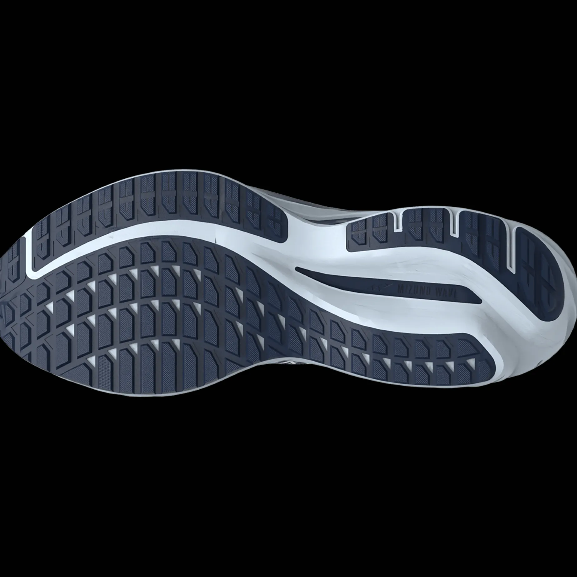 Wave Inspire 20, løpesko, herre - Løpesko Herre - Wave Inspire 20, løpesko, herre