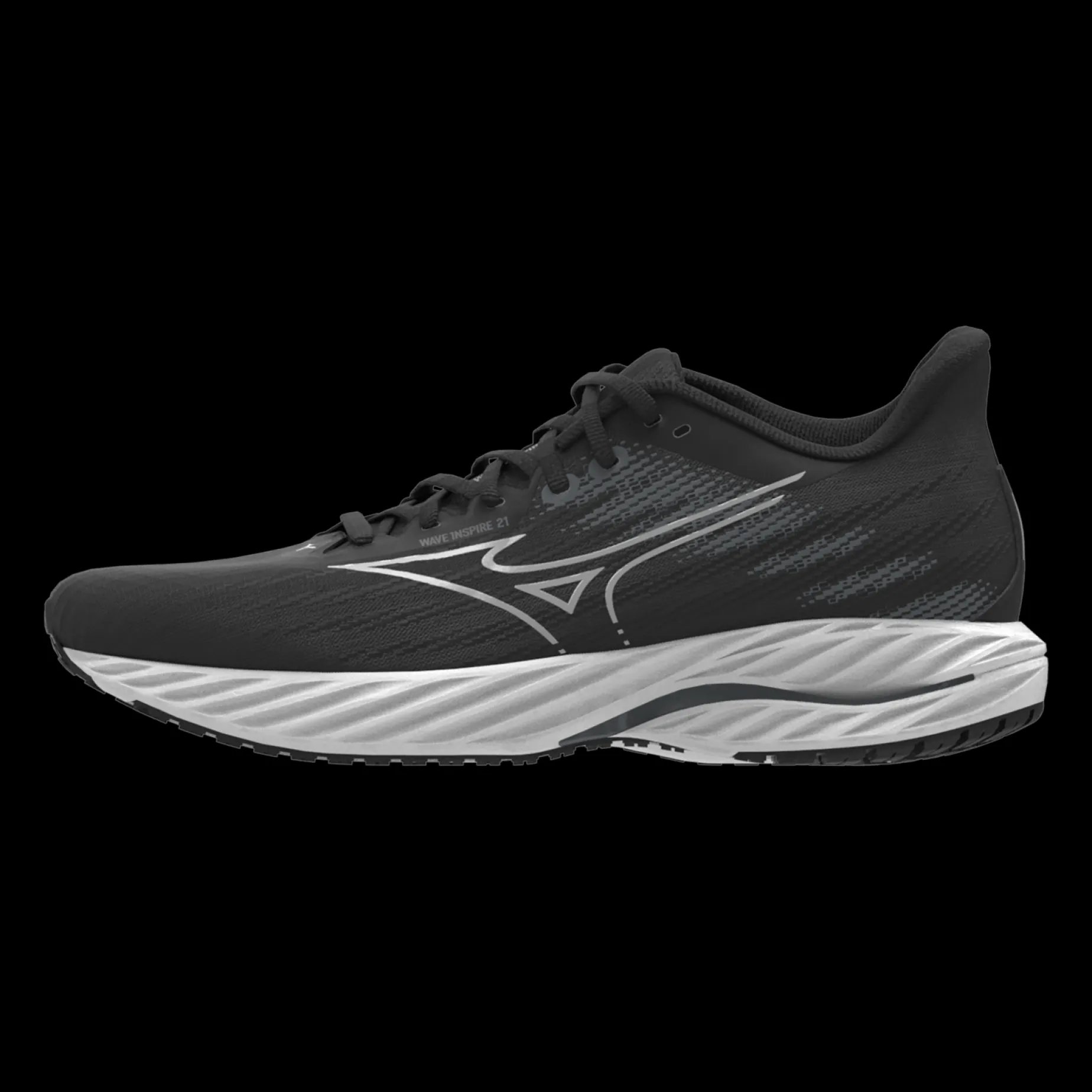 Wave Inspire 21, løpesko, herre - Løpesko Herre - Wave Inspire 21, løpesko, herre