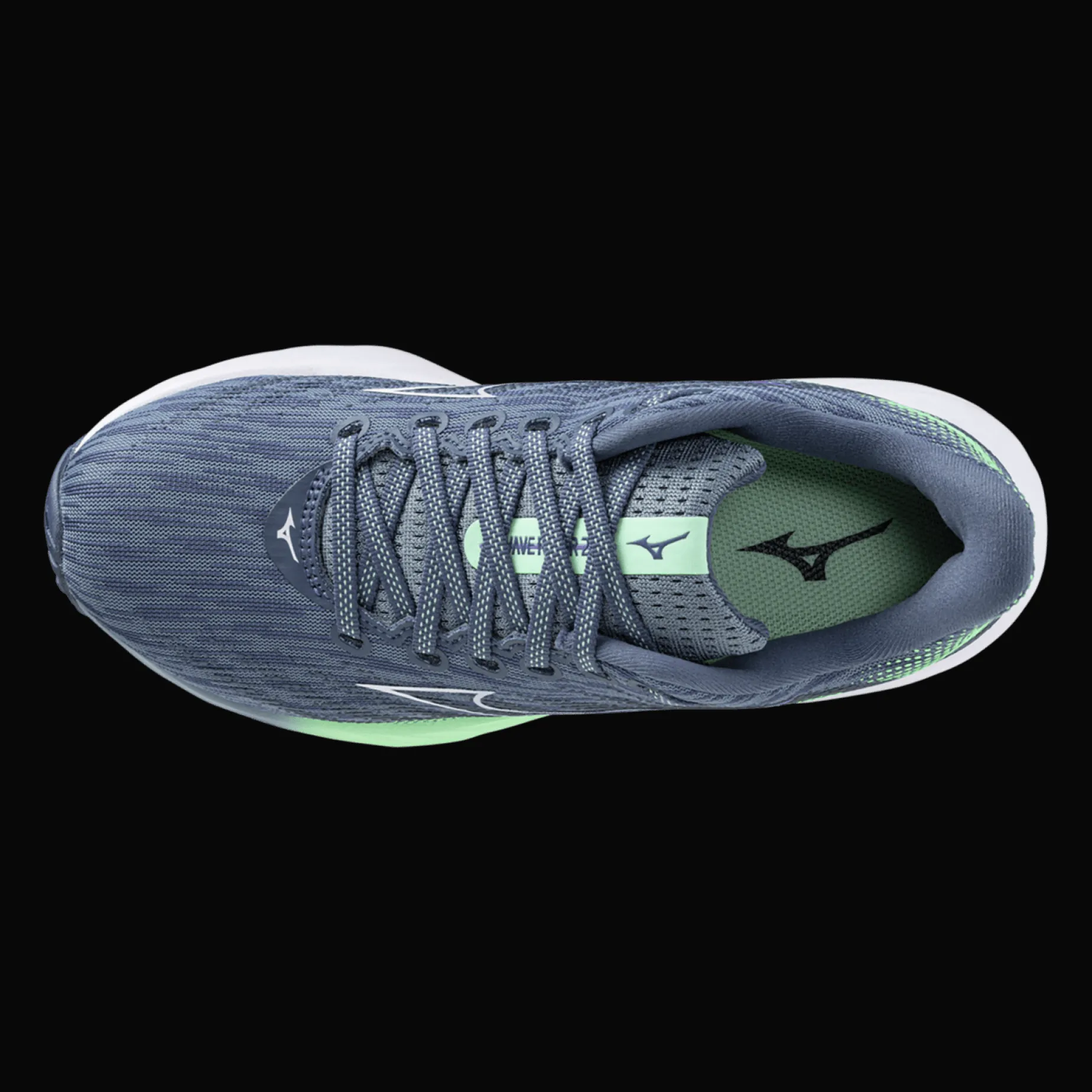 Wave Rider 28, løpesko, dame - Løpesko Dame - Wave Rider 28, løpesko, dame