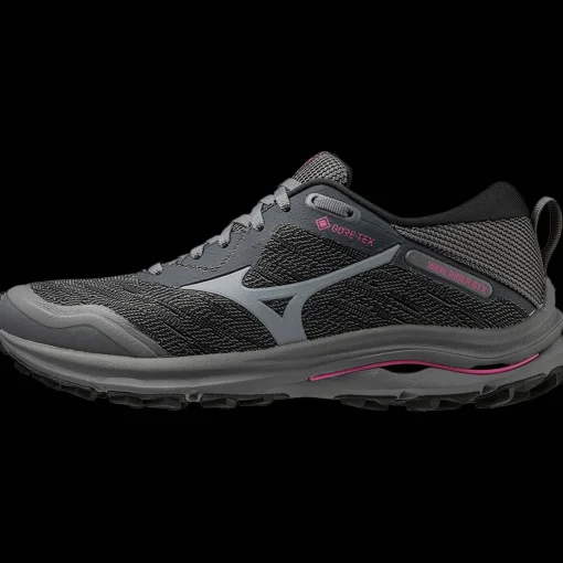 Wave Rider Gore-Tex, løpesko, dame - Løpesko Dame - Wave Rider Gore-Tex, løpesko, dame