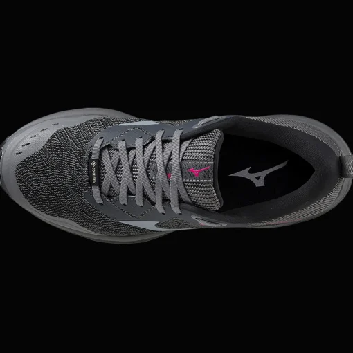 Wave Rider Gore-Tex, løpesko, dame - Løpesko Dame - Wave Rider Gore-Tex, løpesko, dame