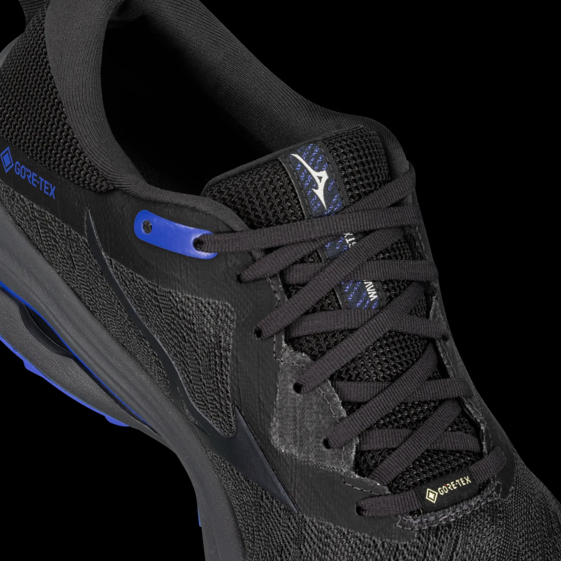 Wave Rider Gore-Tex, mengdetreningssko herre - Løpesko Herre - Wave Rider Gore-Tex, mengdetreningssko herre