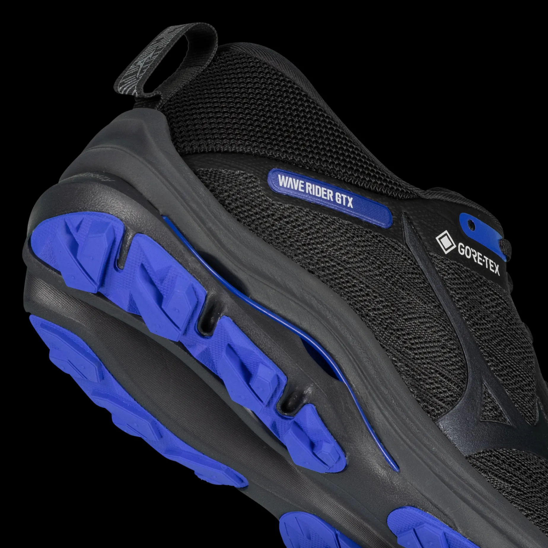 Wave Rider Gore-Tex, mengdetreningssko herre - Løpesko Herre - Wave Rider Gore-Tex, mengdetreningssko herre