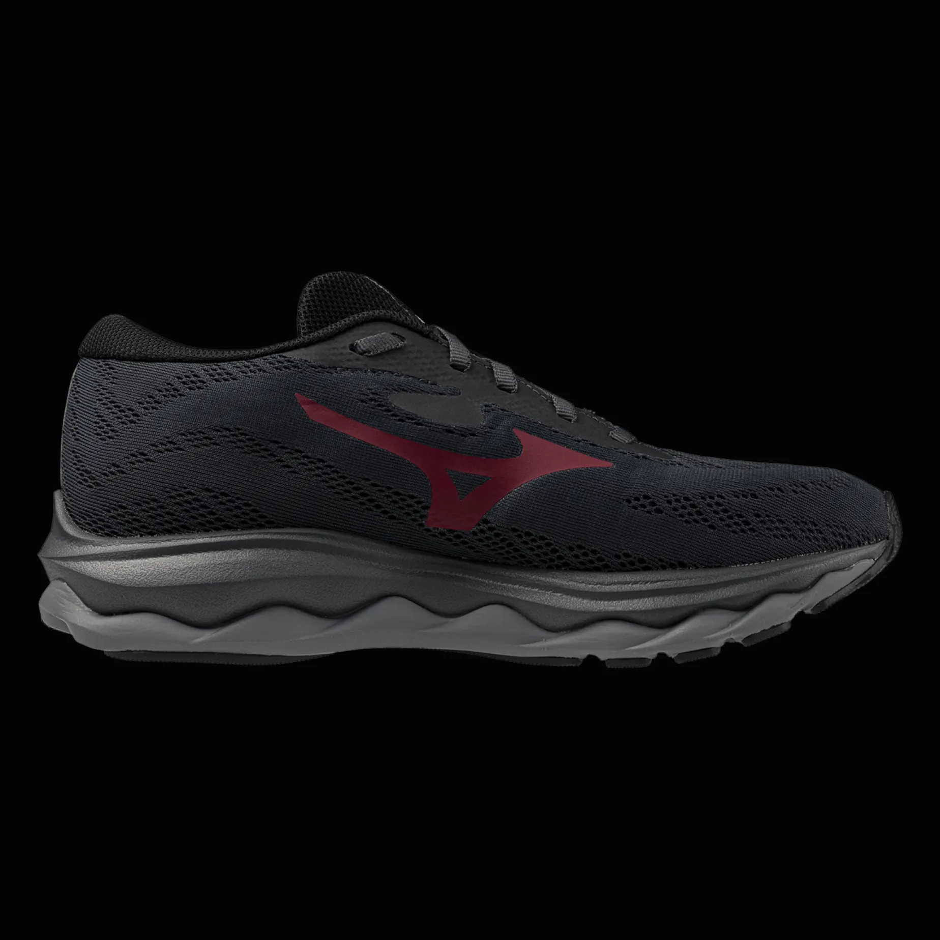 Wave Serene Gore-Tex, vanntett løpesko, dame - Løpesko Dame - Wave Serene Gore-Tex, vanntett løpesko, dame