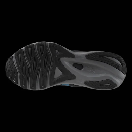 Wave Serene Gore-Tex, vanntett løpesko, herre - Løpesko Herre - Wave Serene Gore-Tex, vanntett løpesko, herre